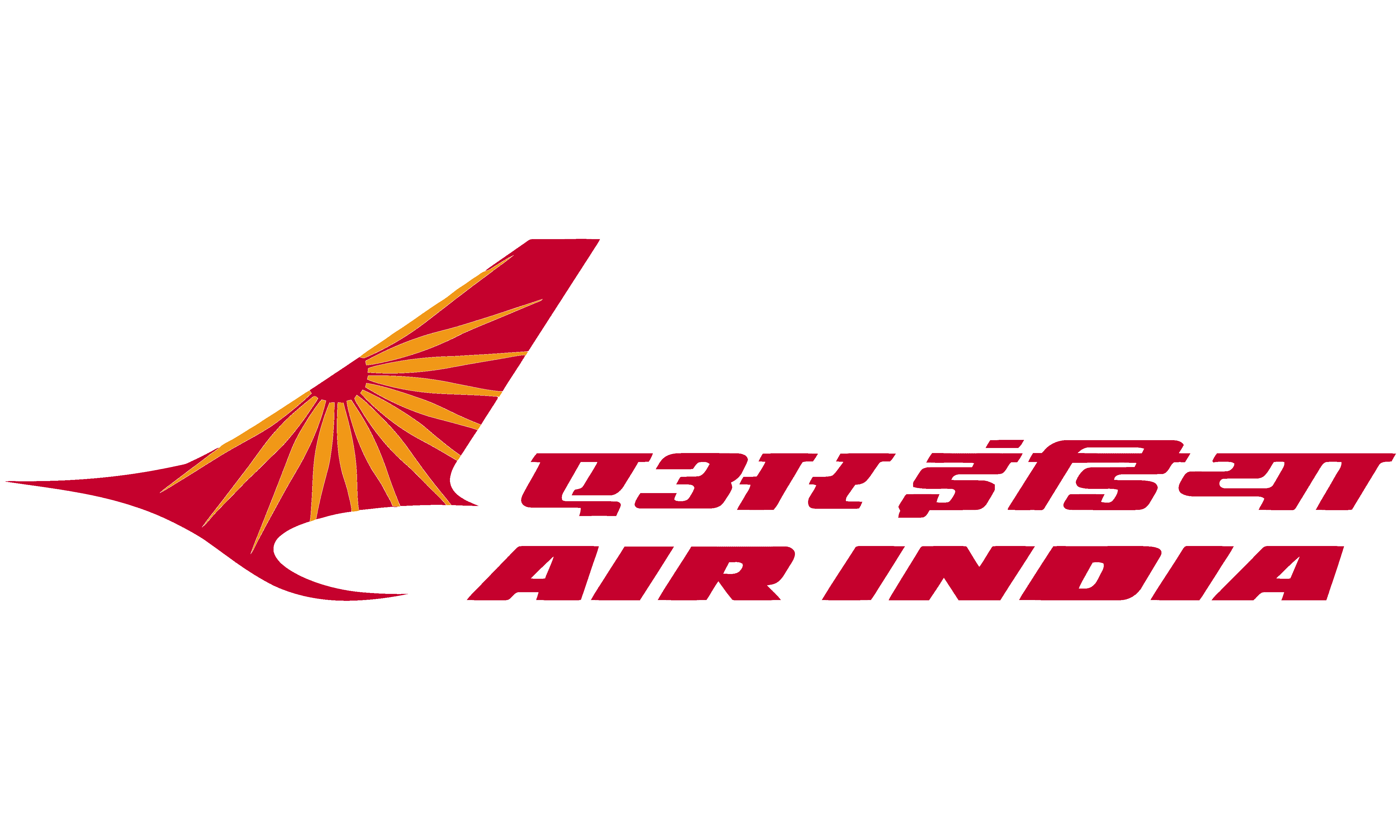 Air India Airlines logo