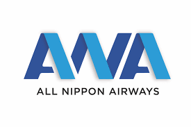 ANA (All Nippon Airways) logo