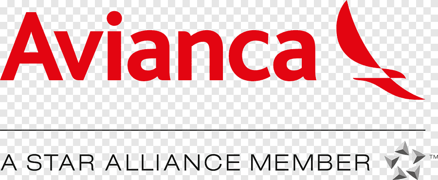 Avianca logo