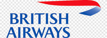 British Airways logo