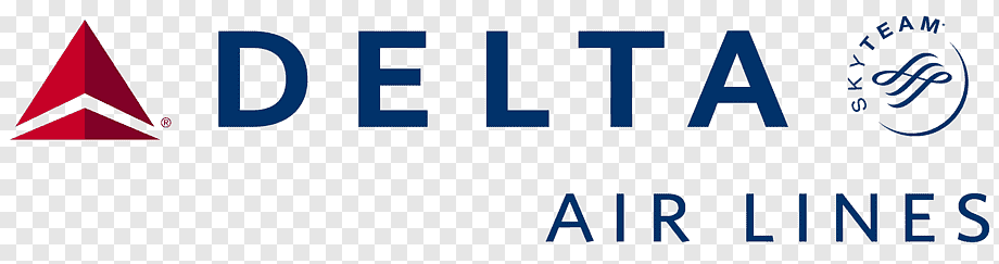 Delta Air Lines logo