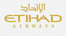 Etihad Airways logo