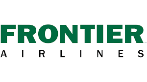 Frontier Airlines logo