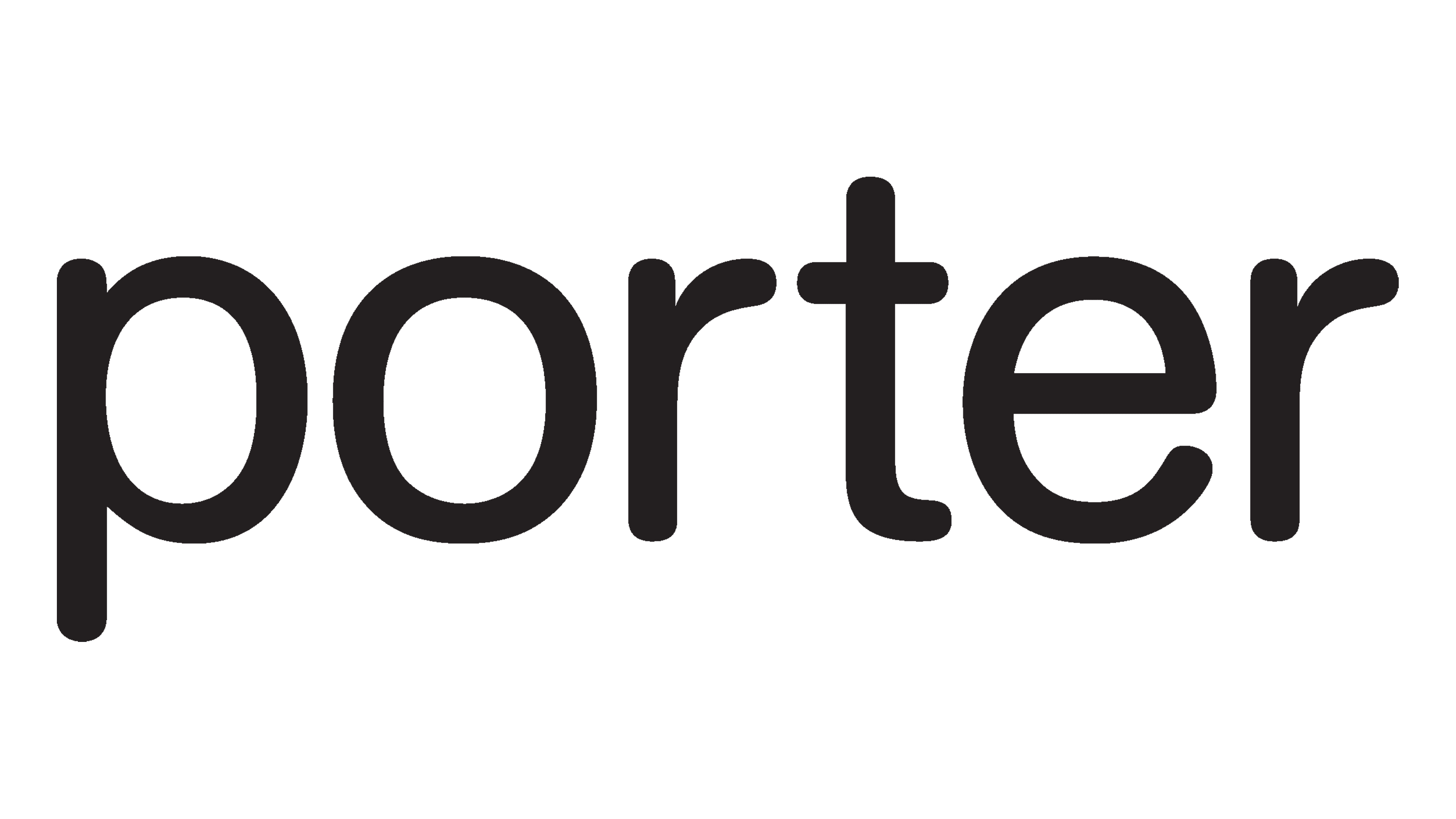 Porter Airlines logo