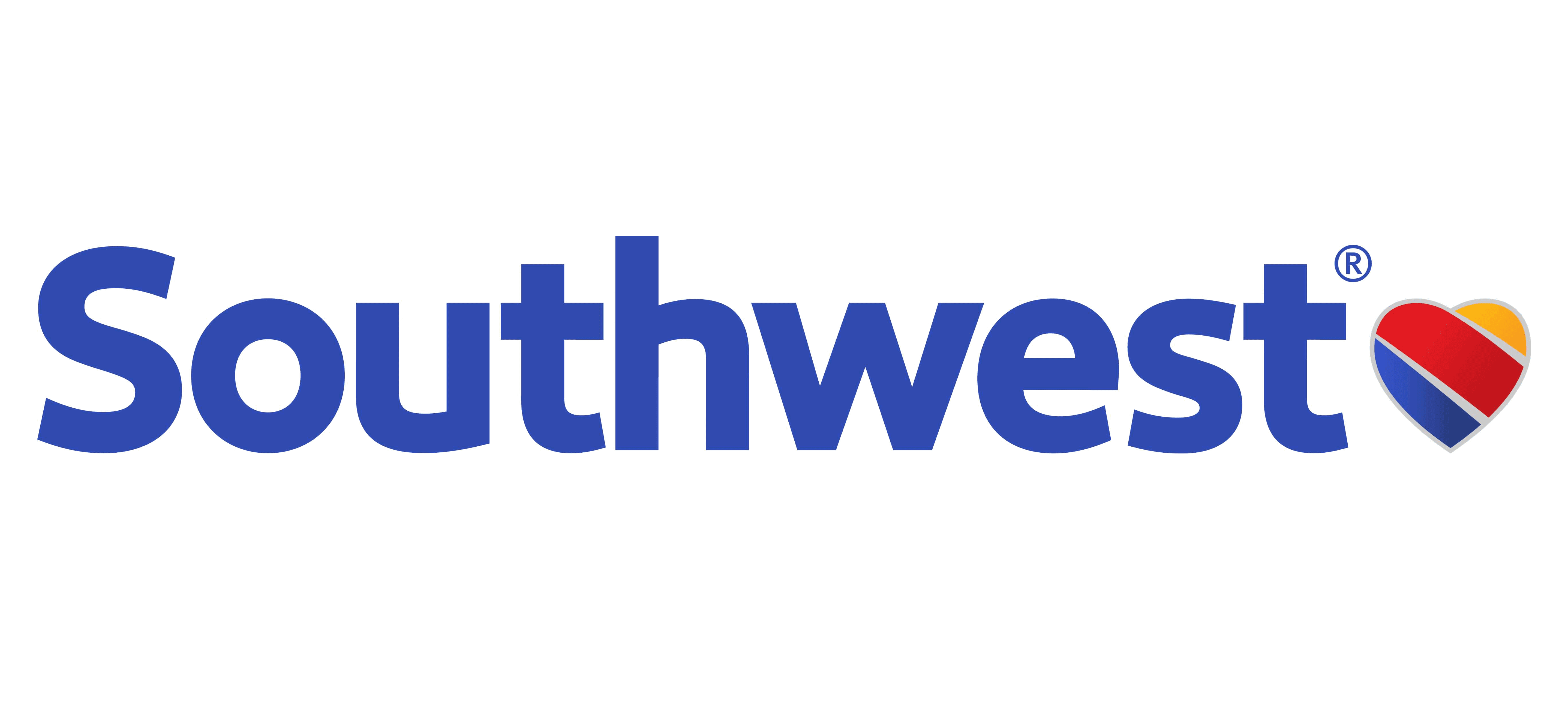 Southwest Airlines logo