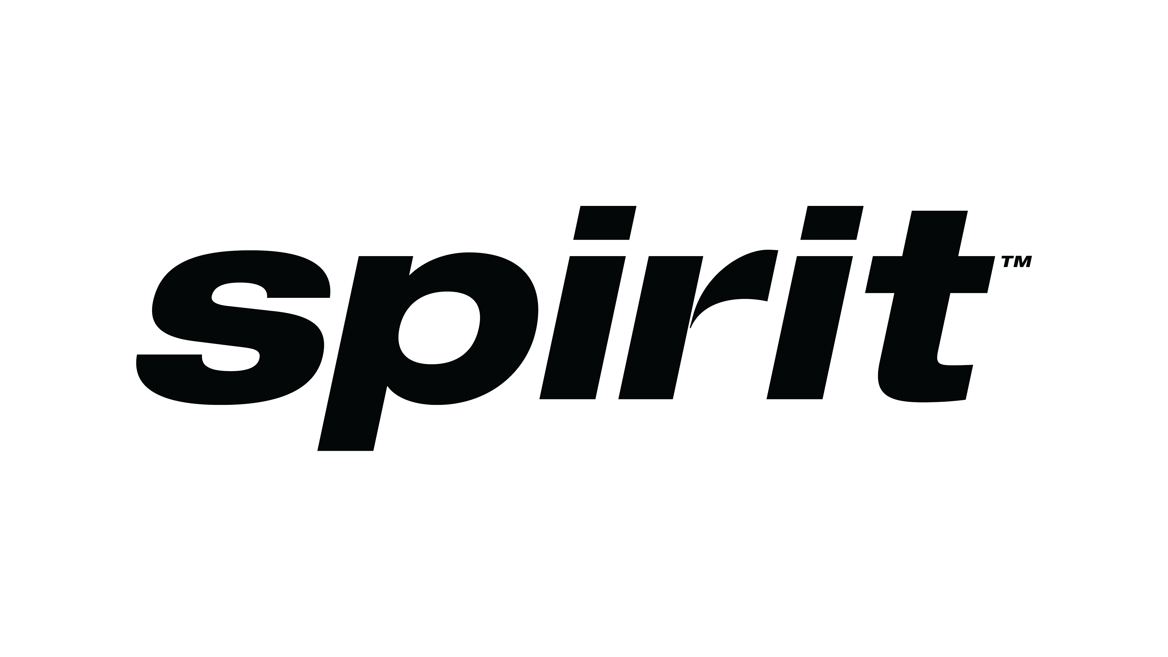 Spirit Airlines logo
