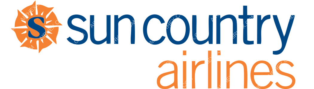 Sun Country Airlines logo