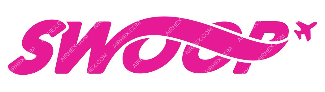 Swoop Airlines logo