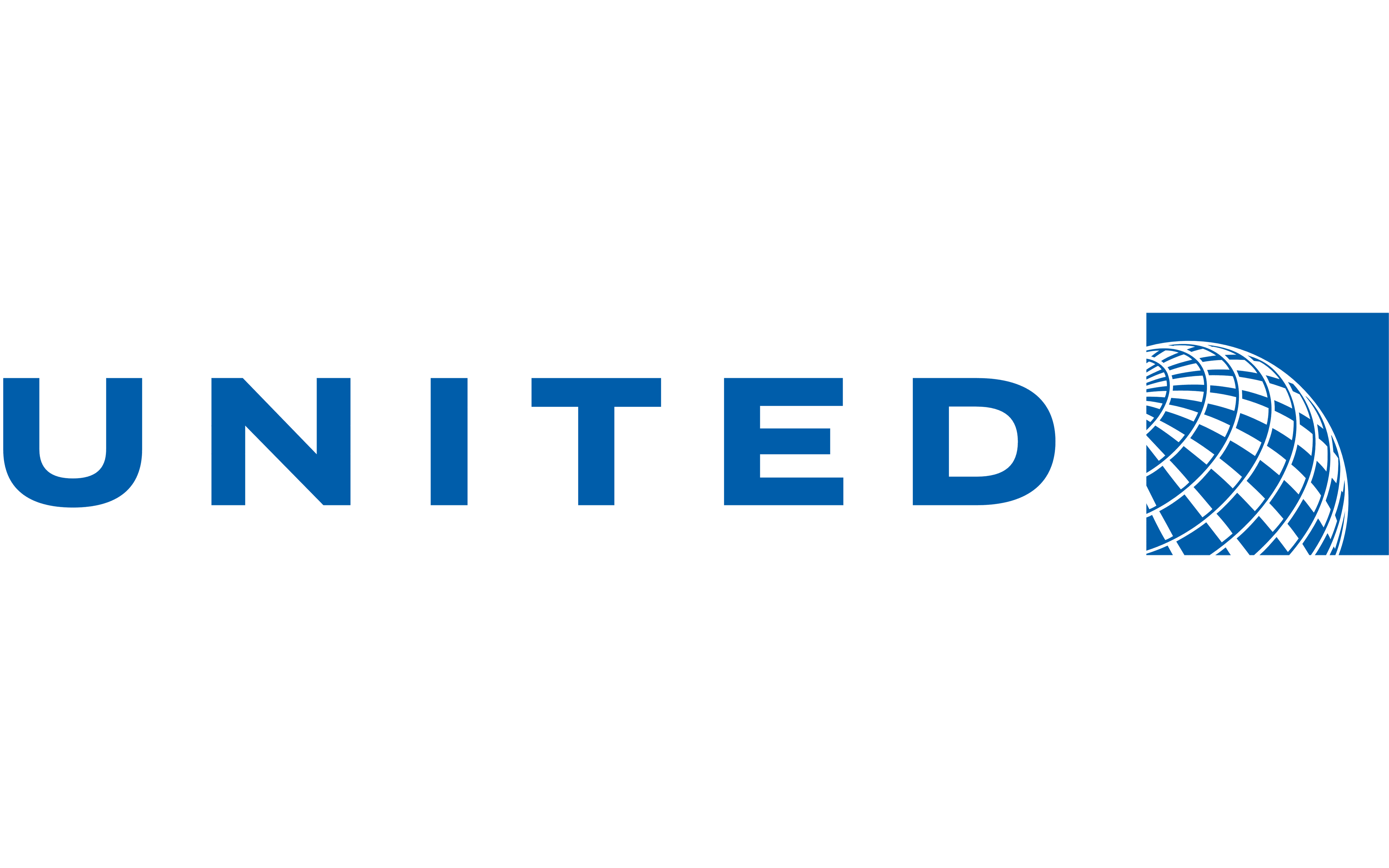 United Airlines logo