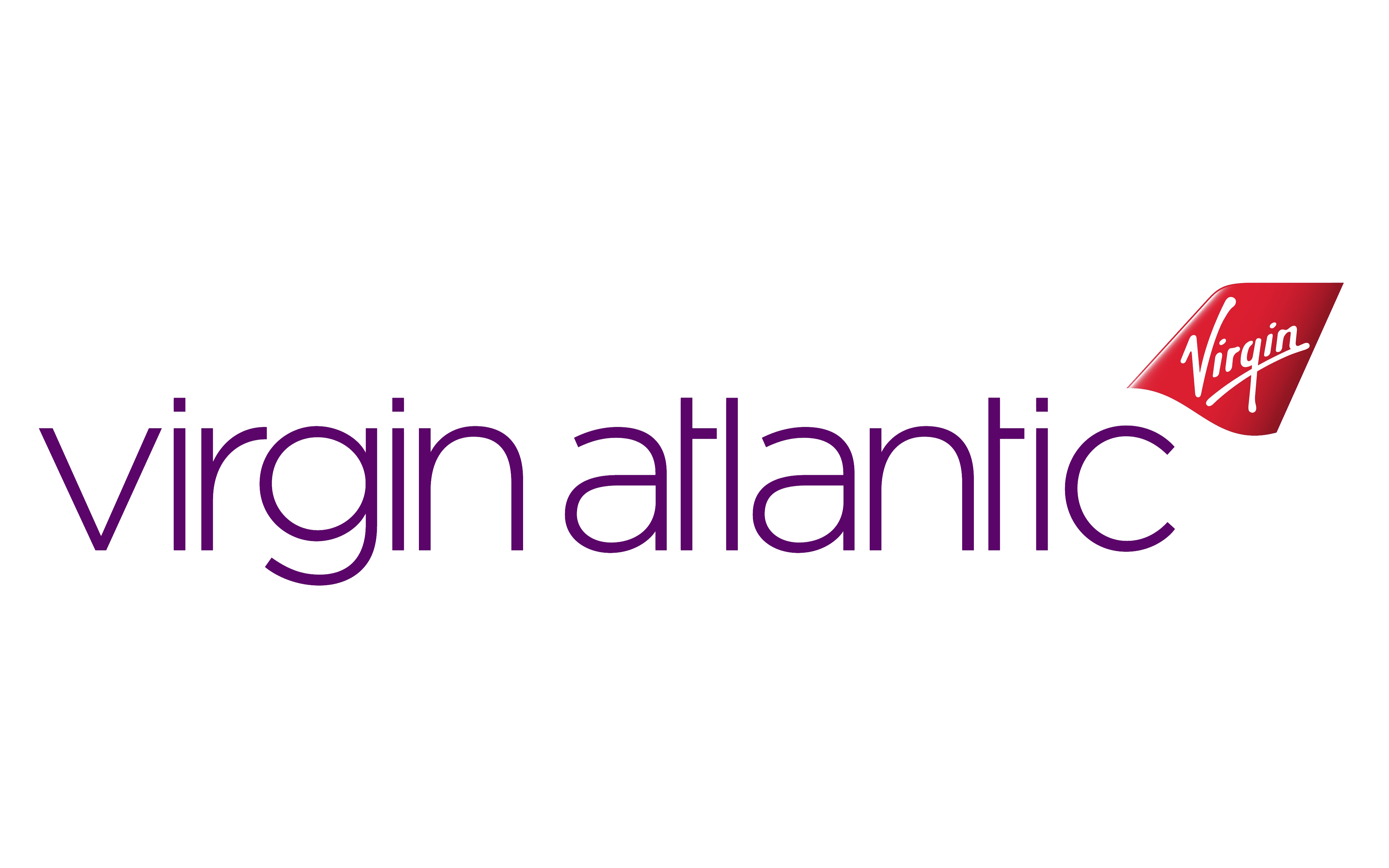 Virgin Atlantic Airways logo